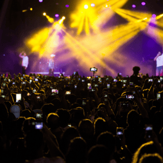 Desde Oasis hasta Alejandro Sanz: cartelera musical en CDMX del 12 al 14 de septiembre