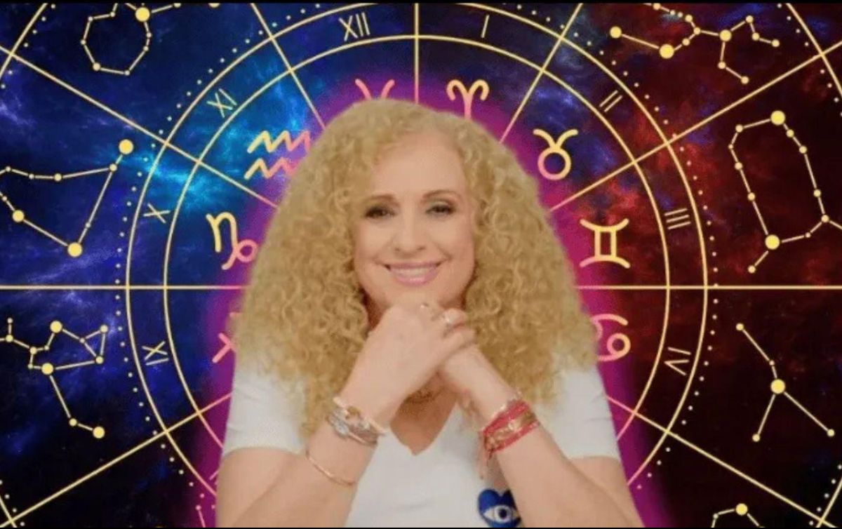 Mizada Mohamed nos comparte las predicciones para cada signo zodiacal de este domingo. ESPECIAL