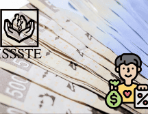 Conoce los requisitos para acceder a los préstamos que otorga el ISSSTE. CANVA