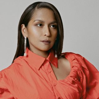 Gabriela Cartol rompe fronteras en el cine, la televisión y el doblaje