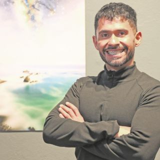 Explora la Vía Láctea desde el MUPAG