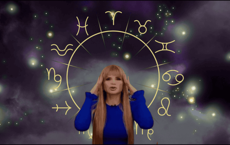 Además, las cartas del tarot, interpretadas por Mhoni Vidente, servirán como apoyo para enfocar la energía en aspectos como las relaciones, las finanzas, los nuevos comienzos y la intuición. FACEBOOK/MHONIVIDENTE