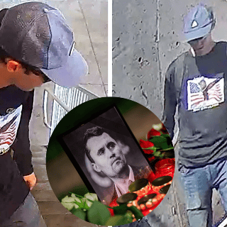 ¿Quién es el presunto asesino de Charlie Kirk?