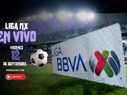 Para HOY están programados dos juegos. IMAGO7