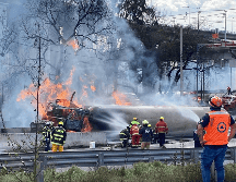 En un comunicado oficial, la Secretaría de Salud lamentó lo ocurrido y ofreció disculpas a la familia de la señora Alicia por la confusión. SUN / V. Rosas