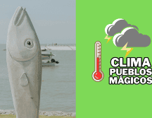 Para el día de hoy, 12 de septiembre se pronostica tormentas en algunos Pueblos Mágicos de Jalisco. UNSPLASH/ A. Esparza