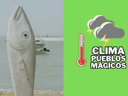 Para el día de hoy, 12 de septiembre se pronostica tormentas en algunos Pueblos Mágicos de Jalisco. UNSPLASH/ A. Esparza