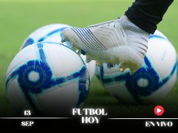 La programación diaria incluye partidos que pueden verse en televisión abierta, otros en restringida, y algunos a través de streaming. IMAGO7