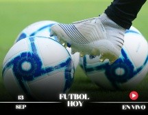 La programación diaria incluye partidos que pueden verse en televisión abierta, otros en restringida, y algunos a través de streaming. IMAGO7