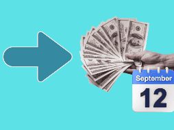 Así se cotiza el DÓLAR por la mañana de este 12 de septiembre en Banco Azteca. UNSPLASH/ Jinyun