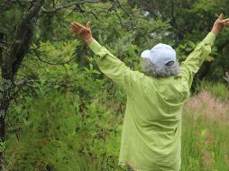 La vejez plena no depende exclusivamente de la salud física, sino, sobre todo, de la actitud. EL INFORMADOR / ARCHIVO