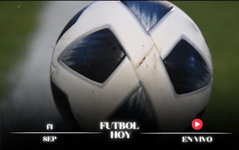 La programación diaria incluye partidos que pueden verse en televisión abierta, otros en restringida, y algunos a través de streaming. IMAGO7