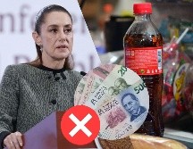 Según declaraciones de la Secretaría de Salud, con este aumento, se busca disuadir el consumo de bebidas azucaradas. SUN / F. Rojas / EL INFORMADOR / ARCHIVO