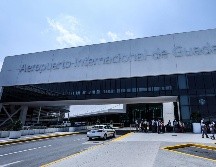 De acuerdo con la información preliminar, en un domicilio ubicado en el cruce de las calles Tulipanes y Violeta, hasta donde llegaron sujetos armados y les dispararon. EL INFORMADOR / ARCHIVO