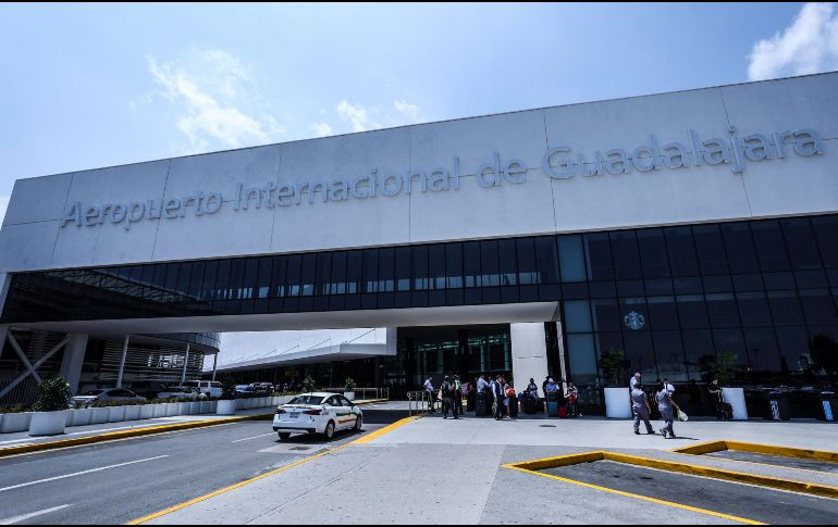 De acuerdo con la información preliminar, en un domicilio ubicado en el cruce de las calles Tulipanes y Violeta, hasta donde llegaron sujetos armados y les dispararon. EL INFORMADOR / ARCHIVO