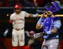 El tercer compromiso de la Serie del Rey, que se disputará este sábado 13 de septiembre a las 18:00 horas en Zapopan, será crucial para los Charros de Jalisco. CORTESÍA / Charros de Jalisco