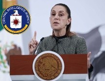 Sheinbaum fue cuestionada el día de hoy durante la 