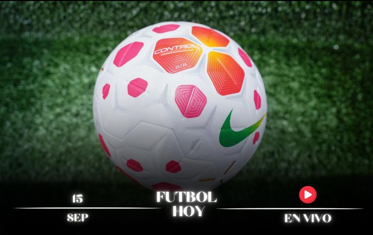 La programación diaria incluye partidos que pueden verse en televisión abierta, otros en restringida, y algunos a través de streaming. IMAGO7