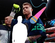 Como en cada pelea donde se disputa un título mundial, se espera la entonación del Himno Nacional del país que representa cada contendiente. AP / ARCHIVO