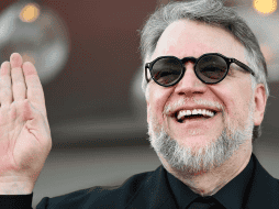 La razón por que Guillermo del Toro dejó el vegetarianismo. EFE / ARCHIVO