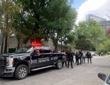 El trabajo conjunto con los grupos vecinales incluye la difusión de recomendaciones a través de chats comunitarios. EL INFORMADOR/A. Solís