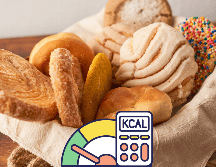 Sobre este delicioso alimento, la Organización Mundial de la Salud recomienda consumir 250 g de pan al día. CANVA / ESPECIAL
