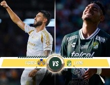 El partido de la J8 del Apertura 2025 se disputará este sábado 13 de septiembre. IMAGO7