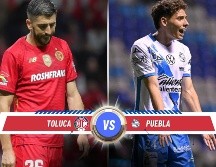 Puebla sigue sin conocer la victoria y ahora se medirá con un rival muy complicado. IMAGO7