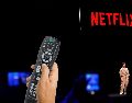 Esta es una de las múltiples opciones que te ofrece el catálogo de Netflix para este fin de semana de septiembre. EFE / ARCHIVO