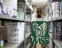 El IMSS implementó un mecanismo digital para atender estos casos. SUN / ARCHIVO