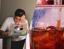 El consumo de refrescos ha sido un tema latente en los últimos días después de que el Gobierno de México anunciara impuestos para las bebidas azucaradas. EL INFORMADOR / ARCHIVO / UNSPLASH / T. Gouw