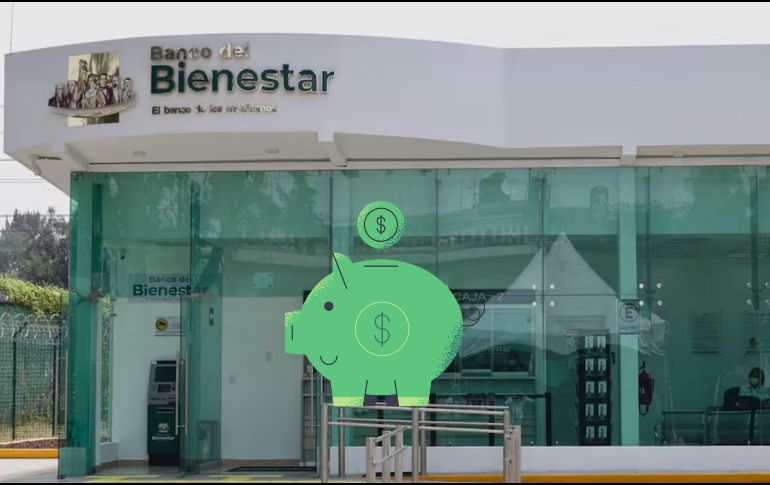¿Qué documentos necesito para abrir una cuenta en el Banco del Bienestar? SUN / ARCHIVO