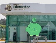 ¿Qué documentos necesito para abrir una cuenta en el Banco del Bienestar? SUN / ARCHIVO