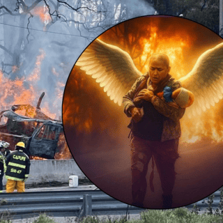 Hija de Alicia reacciona a la noticia de su supuesta muerte