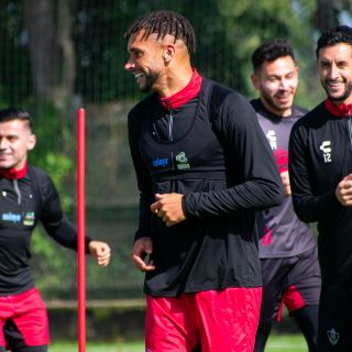 Diego Cocca pide paciencia en su proceso