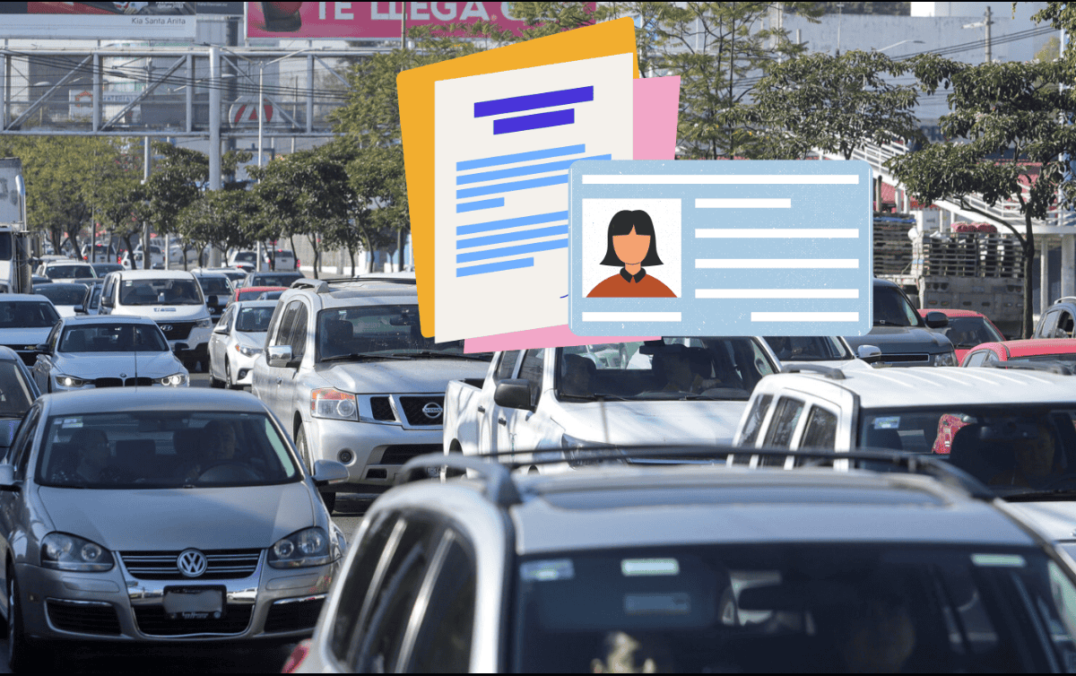 El despliegue será realizado por elementos de la Secretaría de Seguridad Pública y de la Policía Metropolitana. EL INFORMADOR / CANVA