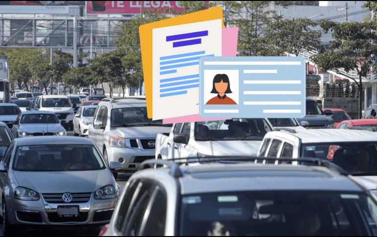 El despliegue será realizado por elementos de la Secretaría de Seguridad Pública y de la Policía Metropolitana. EL INFORMADOR / CANVA
