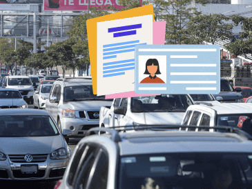 El despliegue será realizado por elementos de la Secretaría de Seguridad Pública y de la Policía Metropolitana. EL INFORMADOR / CANVA