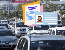 El despliegue será realizado por elementos de la Secretaría de Seguridad Pública y de la Policía Metropolitana. EL INFORMADOR / CANVA