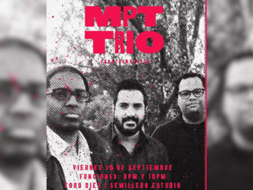 A lo largo de cinco años, el ensamble ha explorado la improvisación como eje de su propuesta, donde la interacción entre los músicos define cada presentación en tiempo real. ESPECIAL