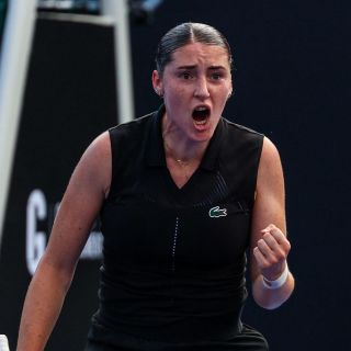 Elsa Jacquemot vence a Maria y es la primera semifinalista del GDL Open 2025