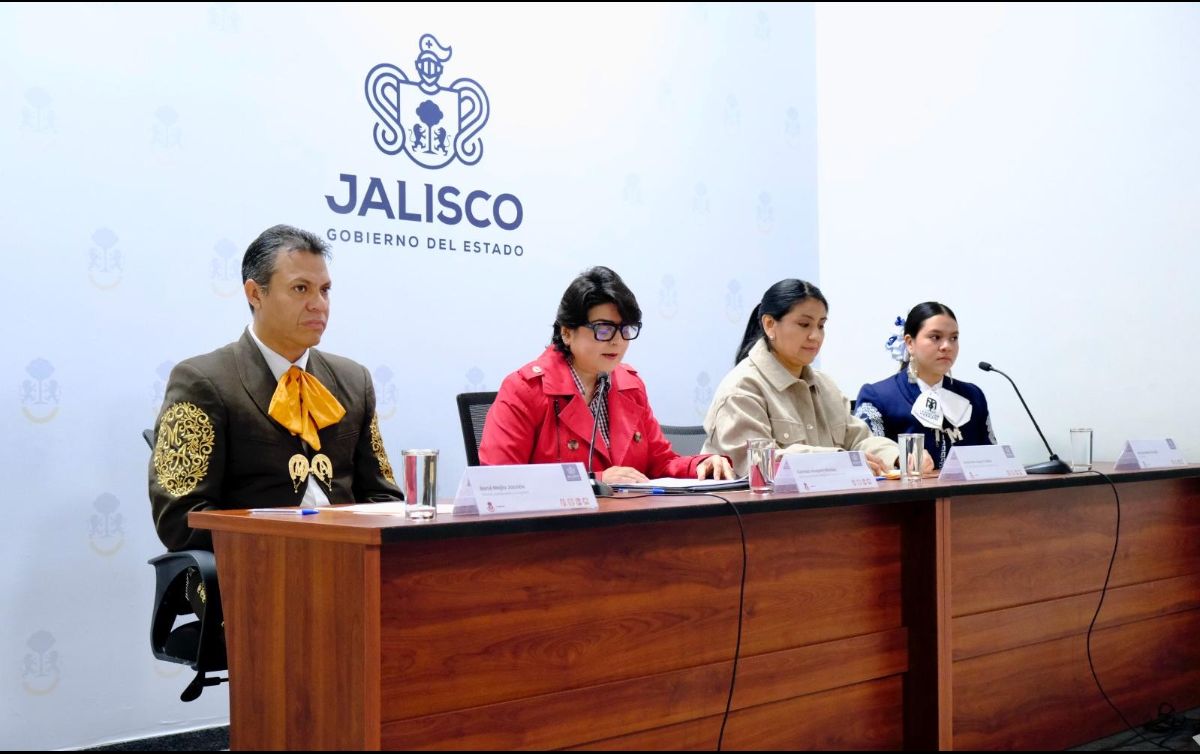 Carmen Vázquez Morales, Directora de Gestión Integral de Proyectos, destacó la importancia de este concurso al catalogarlo 