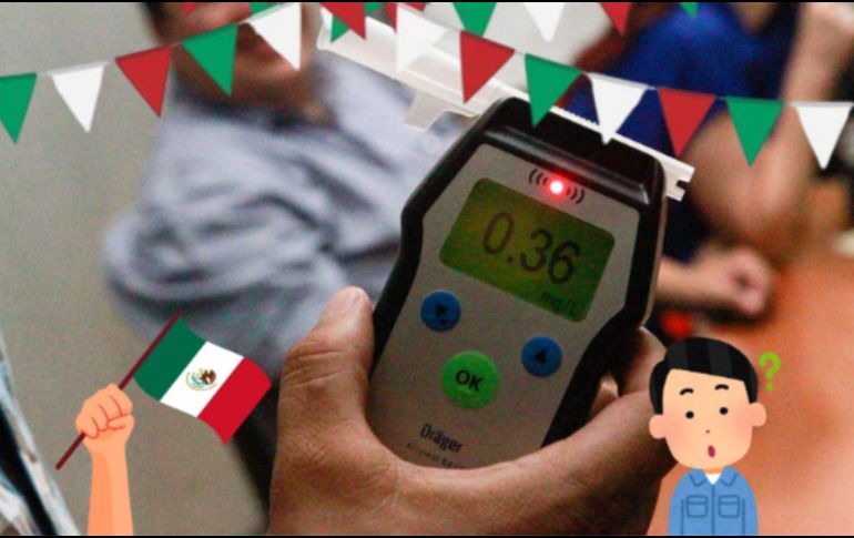 El Centro de Sanciones Administrativas e Integración Social ofrecerá un menú especial para los detenidos durante las fiestas patrias. EL INFORMADOR/ARCHIVO/ESPECIAL
