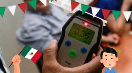 El Centro de Sanciones Administrativas e Integración Social ofrecerá un menú especial para los detenidos durante las fiestas patrias. EL INFORMADOR/ARCHIVO/ESPECIAL