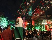 Las autoridades exhortaron a la población a seguir las recomendaciones de seguridad. EL INFORMADOR/ARCHIVO