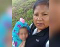 Alicia Matías Teodoro, conocida como la abuela heroína tras cubrir con su cuerpo a su nieta durante la explosión de una pipa en Iztapalapa, falleció la noche de este viernes a causa de las quemaduras que sufrió. ESPECIAL