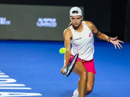 La oriunda de Medellín se perfila como una de las favoritas para coronarse en la perla tapatía. EL INFORMADOR/A. Navarro