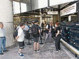 De aprobarse en el Congreso, los intereses generados por cuentas de ahorro pagarán una mayor retención fiscal, que será reportada al SAT. EL INFORMADOR