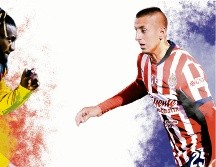 América y Chivas llegan con realidades totalmente distintas. EL INFORMADOR/L. Martínez