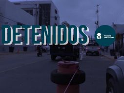 La Fiscalía de Jalisco trabaja en la desarticulación de una banda de presuntos ladrones que asalta a mujeres adultas mayores. ESPECIAL / Fiscalía de Jalisco